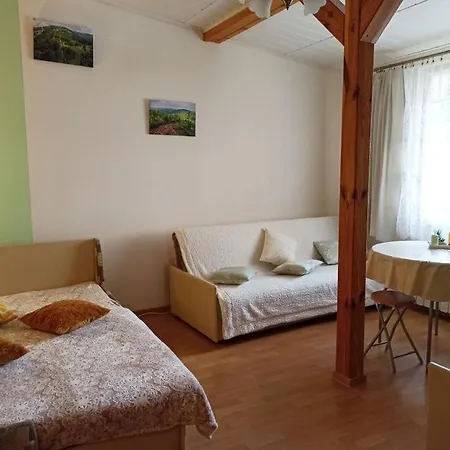 Quarto em Acomodações Particulares Wypoczynkowy Centrum - Twój *