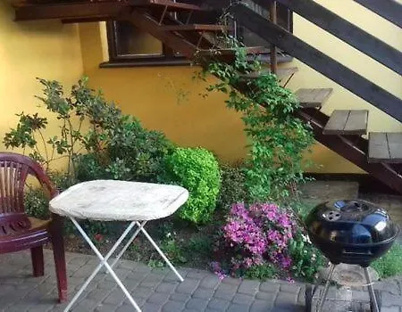 Privat bolig Wypoczynkowy Centrum - Twoj Szczyrk