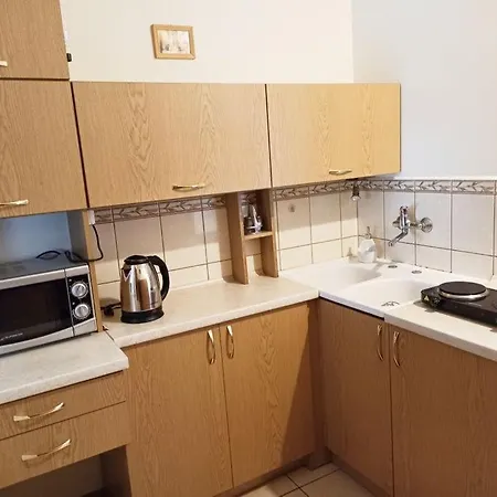 Privat bolig Wypoczynkowy Centrum - Twoj Szczyrk