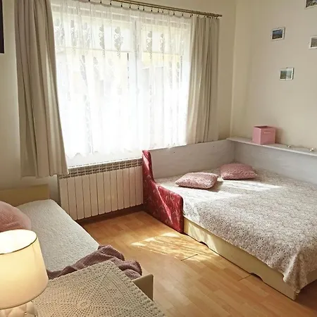 Wypoczynkowy Centrum - Twój Kwatera prywatna Szczyrk