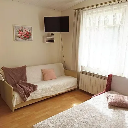 Wypoczynkowy Centrum - Twój * Szczyrk