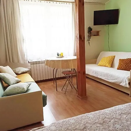 Wypoczynkowy Centrum - Twoj Szczyrk