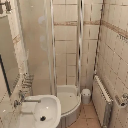 Wypoczynkowy Centrum - Twoj Privat bolig *