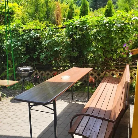 Privat bolig Wypoczynkowy Centrum - Twoj Szczyrk