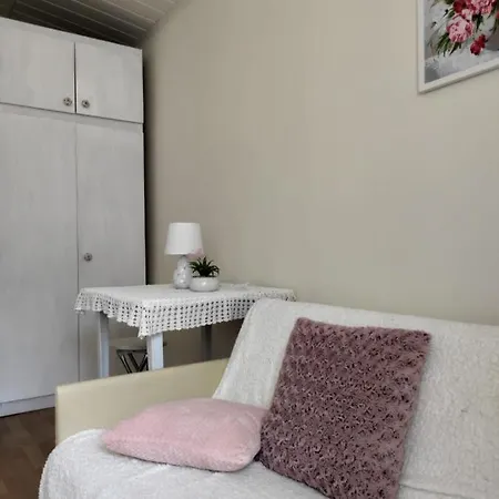 Wypoczynkowy Centrum - Twój Quarto em Acomodações Particulares *