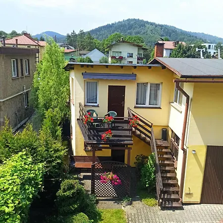 Wypoczynkowy Centrum - Twoj Accommodatie bij particulieren