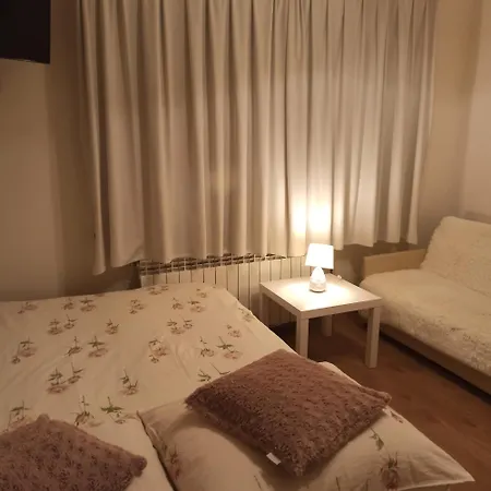 Wypoczynkowy Centrum - Twoj * Szczyrk