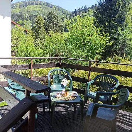 Wypoczynkowy Centrum - Twoj Privat bolig Szczyrk