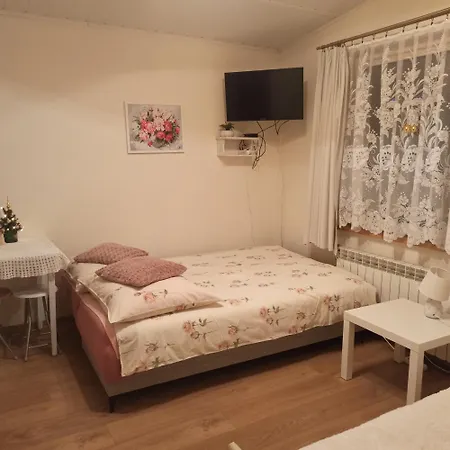 Wypoczynkowy Centrum - Twoj 슈차이르크