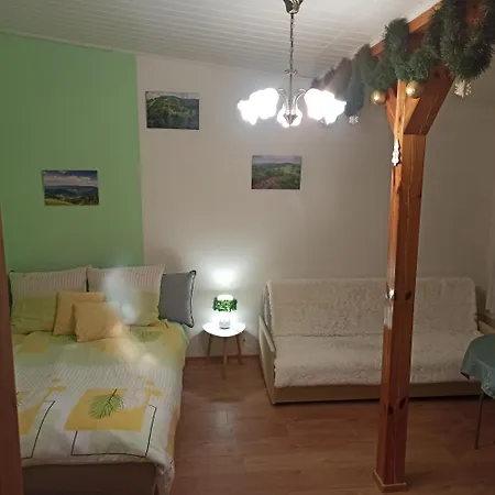 Wypoczynkowy Centrum - Twoj Accommodatie bij particulieren *