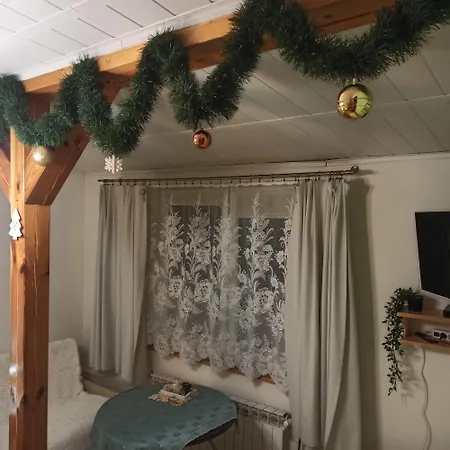 Homestay Wypoczynkowy Centrum - Twoj *