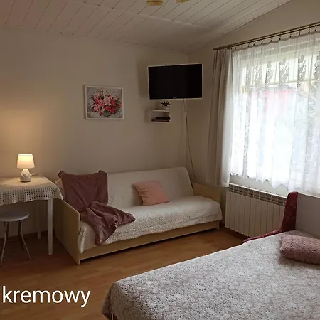 Homestay Wypoczynkowy Centrum - Twoj Szczyrk
