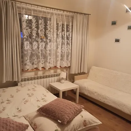 Wypoczynkowy Centrum - Twoj 슈차이르크