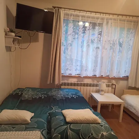Privat bolig Wypoczynkowy Centrum - Twoj Szczyrk