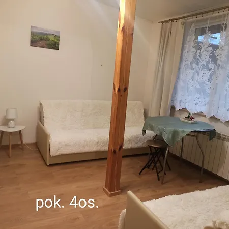 Wypoczynkowy Centrum - Twoj * 슈차이르크