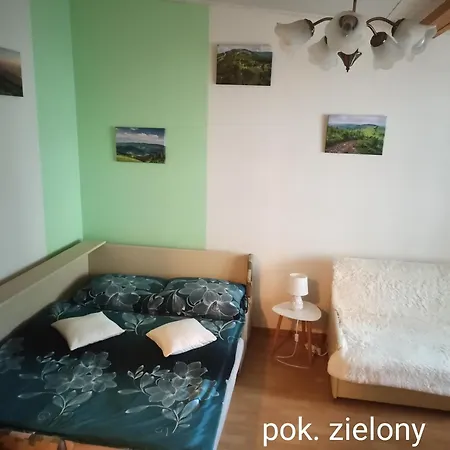 Wypoczynkowy Centrum - Twoj