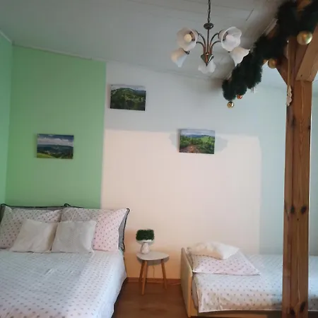 Accommodatie bij particulieren Wypoczynkowy Centrum - Twoj *