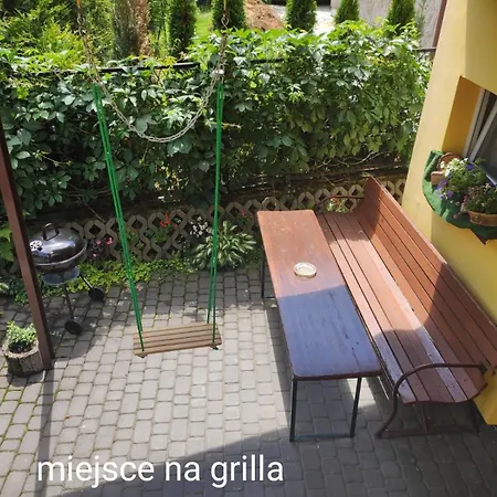 Wypoczynkowy Centrum - Twoj Accommodatie bij particulieren *