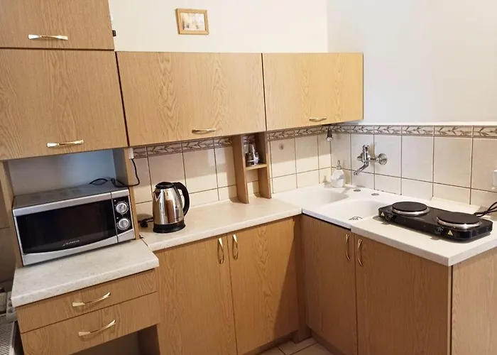 Accommodatie bij particulieren Wypoczynkowy Centrum - Twoj Szczyrk