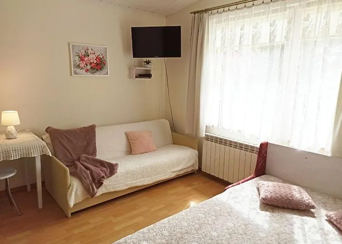 Wypoczynkowy Centrum - Twoj * שצ'צ'ירק