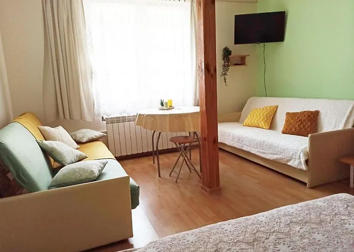 Wypoczynkowy Centrum - Twoj שצ'צ'ירק