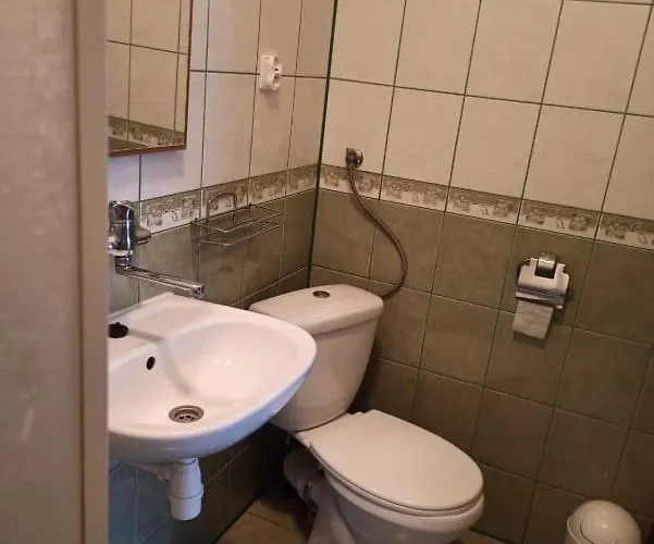 Wypoczynkowy Centrum - Twoj Accommodatie bij particulieren