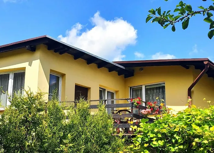 Wypoczynkowy Centrum - Twoj Accommodatie bij particulieren Szczyrk