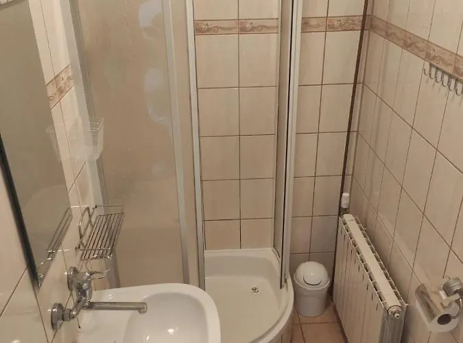 Wypoczynkowy Centrum - Twoj בית אירוח *