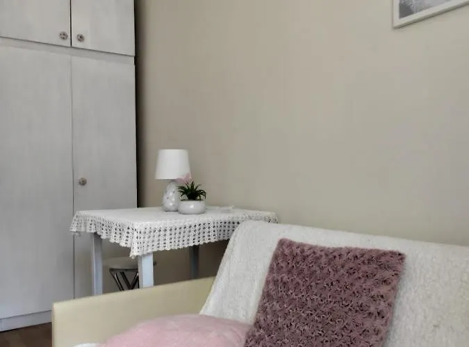 Wypoczynkowy Centrum - Twoj Accommodatie bij particulieren *