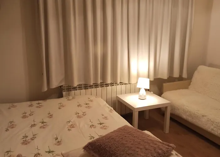 Wypoczynkowy Centrum - Twoj * Szczyrk