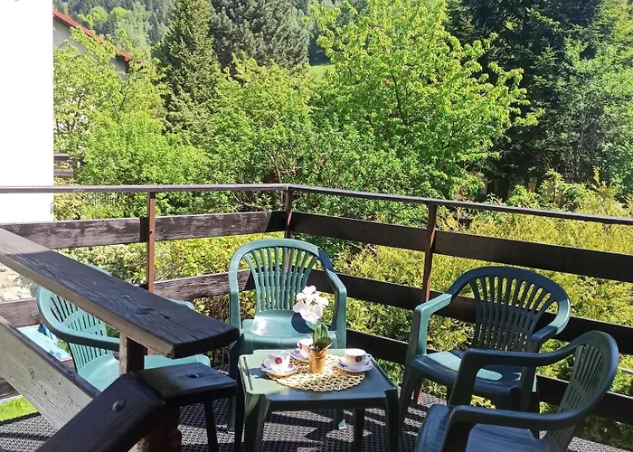 Wypoczynkowy Centrum - Twoj Accommodatie bij particulieren Szczyrk