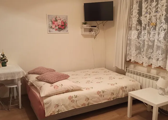 Wypoczynkowy Centrum - Twoj Szczyrk