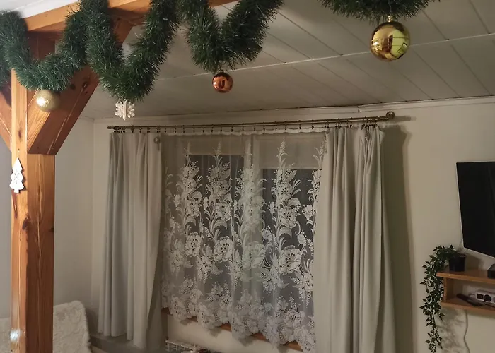 Accommodatie bij particulieren Wypoczynkowy Centrum - Twoj *