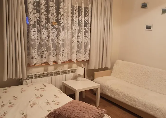 Wypoczynkowy Centrum - Twoj Szczyrk