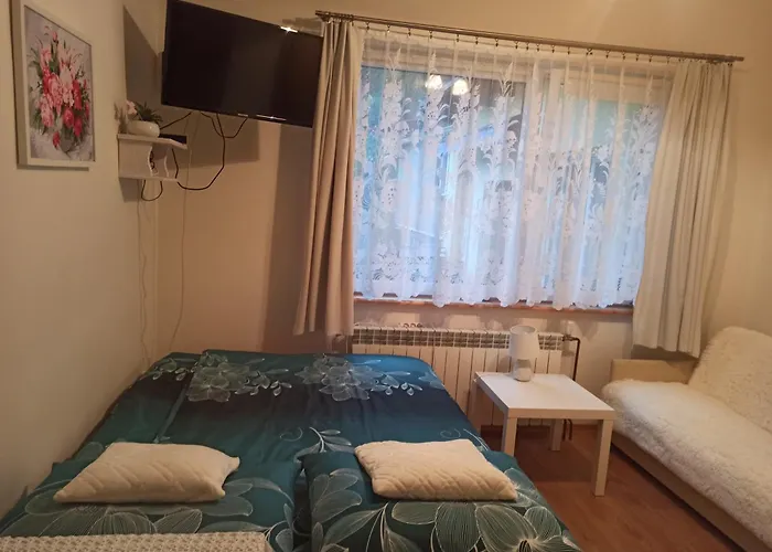 Accommodatie bij particulieren Wypoczynkowy Centrum - Twoj Szczyrk