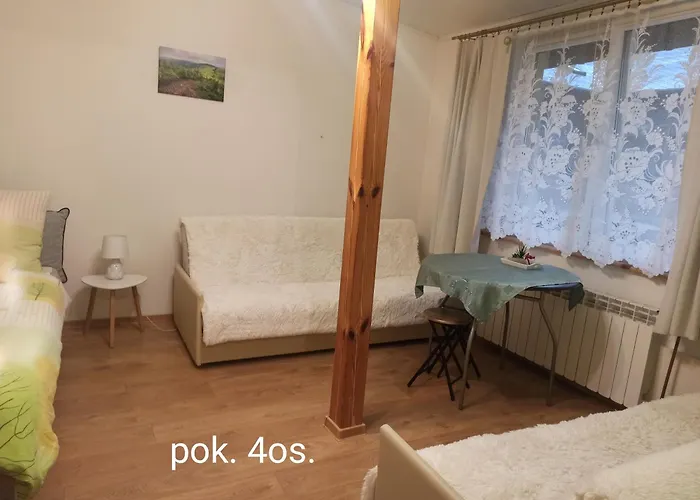 Wypoczynkowy Centrum - Twoj * שצ'צ'ירק