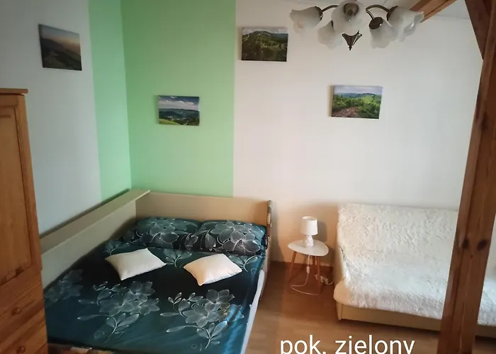 Wypoczynkowy Centrum - Twoj